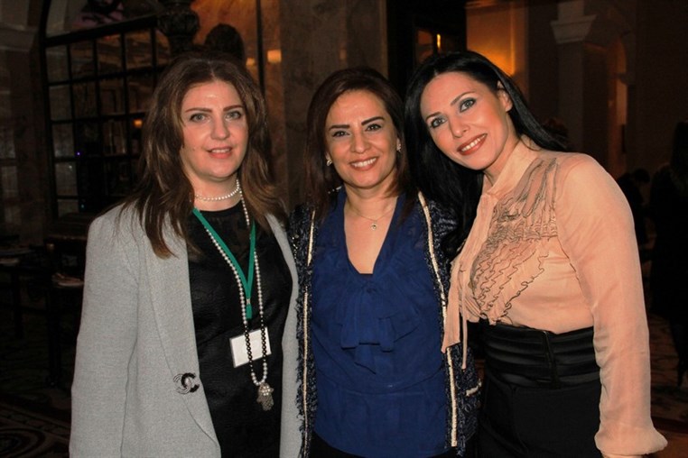 Platform Horizon International Women's Day